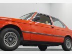 Thumbnail Photo 23 for 1981 BMW 320i Coupe